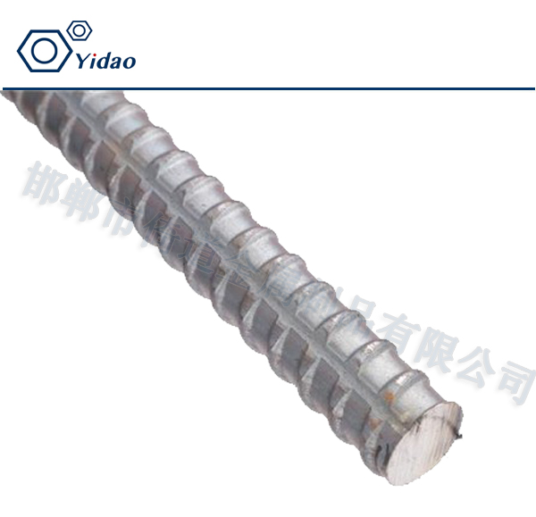 精軋螺紋鋼、高強拉桿、T型絲杠